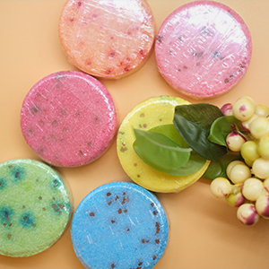 Syllee Creations Shower Steamers