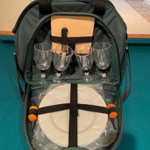 Picnic Set Cooler Combo