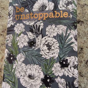 Unstoppable Gift Box Trio