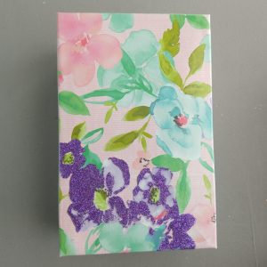 Floral Gift Box Trio