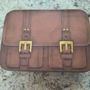 Travel Box Quartet