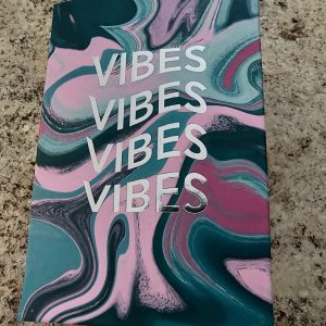 Vibes Gift Box Trio